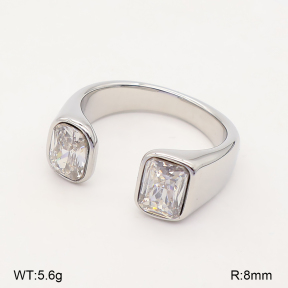 2R4002319vbnl-649  Stainless Steel Ring