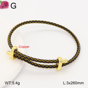 F2B800140ablb-J133  Fashion Copper Bracelet
