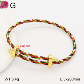 F2B800150ablb-J133  Fashion Copper Bracelet