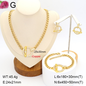 F2S007472ajvb-J166  Fashion Copper Sets