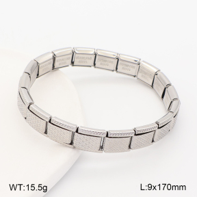 2B2006201baka-452  Stainless Steel Bracelet