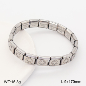 2B2006204aajm-452  Stainless Steel Bracelet