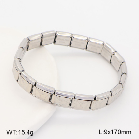 2B2006208aajm-452  Stainless Steel Bracelet