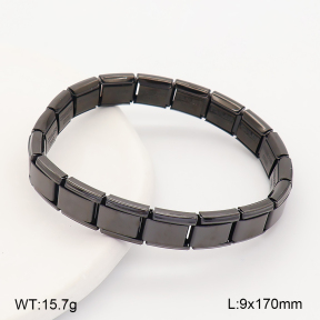 2B2006224aakl-452  Stainless Steel Bracelet