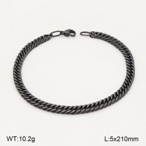 2B2006225ablb-452  Stainless Steel Bracelet