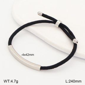 2B8000445aakl-413  Stainless Steel Bracelet