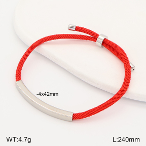 2B8000446aakl-413  Stainless Steel Bracelet