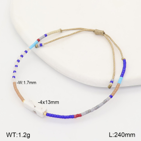 2B8000447bhva-312  Stainless Steel Bracelet