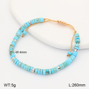 2B8000449vhha-312  Stainless Steel Bracelet