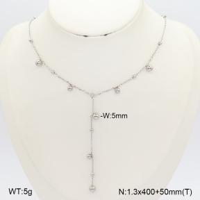 2N2009668baka-413  Stainless Steel Necklace