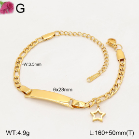 F2B200437aajo-J72  Fashion Bracelet