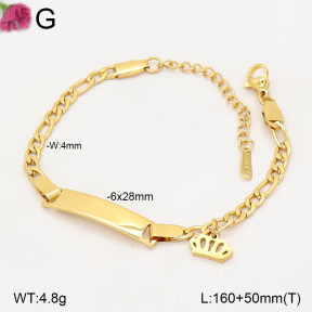 F2B200440aajo-J72  Fashion Bracelet