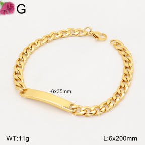 F2B200441aaki-J72  Fashion Bracelet