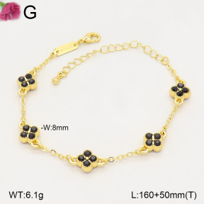 F2B403016aakl-J72  Fashion Bracelet
