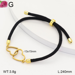 F2B800153baka-J72  Fashion Bracelet