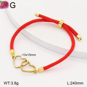 F2B800154baka-J72  Fashion Bracelet