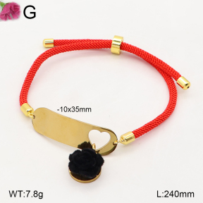 F2B800155baka-J72  Fashion Bracelet
