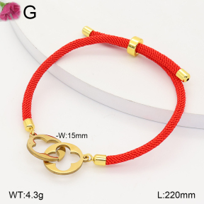 F2B800156baka-J72  Fashion Bracelet