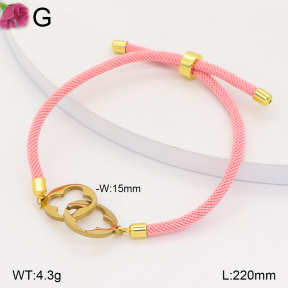 F2B800157baka-J72  Fashion Bracelet