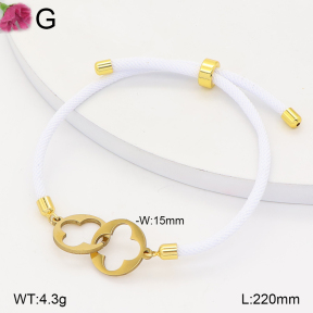F2B800158baka-J72  Fashion Bracelet