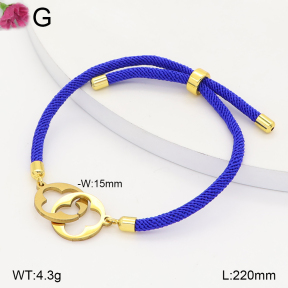 F2B800159baka-J72  Fashion Bracelet