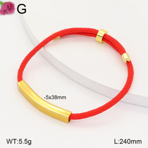 F2B800160aakl-J72  Fashion Bracelet