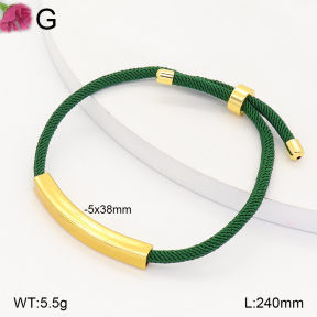 F2B800162aakl-J72  Fashion Bracelet