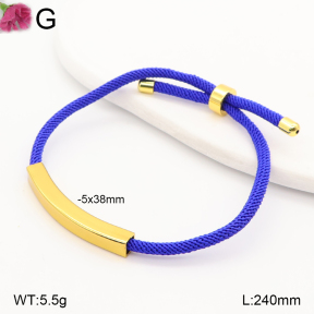 F2B800163aakl-J72  Fashion Bracelet
