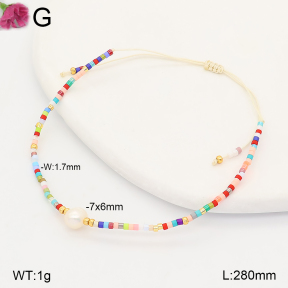 F2B800165bhbl-J133  Fashion Bracelet