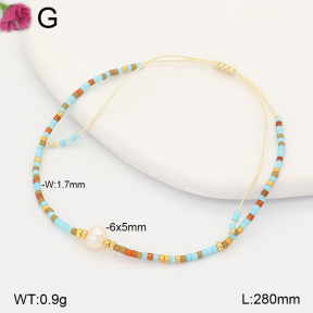 F2B800166bhbl-J133  Fashion Bracelet