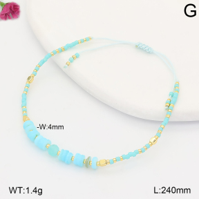 F2B800167bhbl-J133  Fashion Bracelet