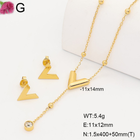 F2S007550aakl-J72  Fashion Sets