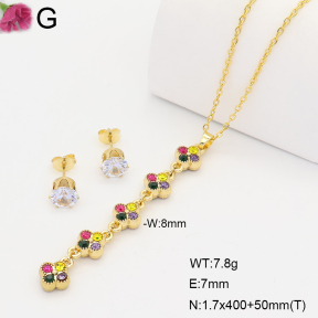 F2S007555vbmb-J72  Fashion Sets