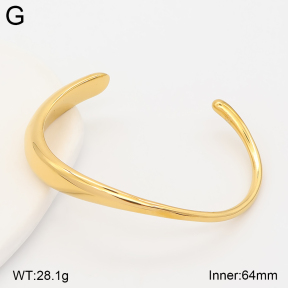 2BA202879ahjb-434  Stainless Steel Bangle
