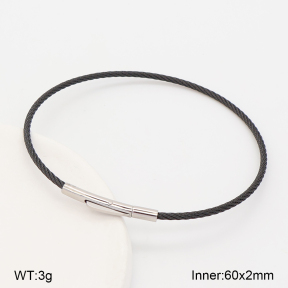 2BA202902vbnb-775  Stainless Steel Bangle