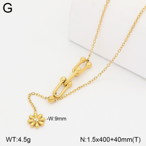 2N4005791vbnb-434  Stainless Steel Necklace