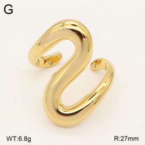 2R2002539bbml-434  8#  Stainless Steel Ring