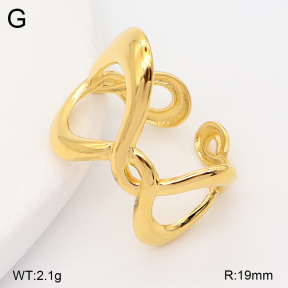 2R2002540vbll-434  Stainless Steel Ring
