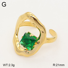 2R4002327vbnb-434  Stainless Steel Ring