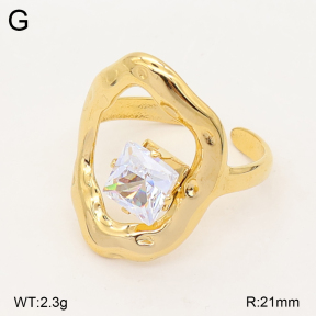 2R4002328vbnb-434  Stainless Steel Ring