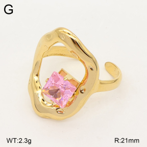 2R4002329vbnb-434  Stainless Steel Ring