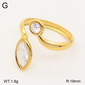 2R4002331ablb-434  Stainless Steel Ring