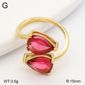 2R4002334vbnb-434  Stainless Steel Ring