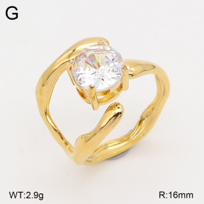 2R4002336vbll-434  Stainless Steel Ring
