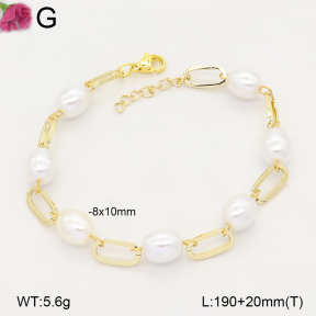 F2B301486bbov-J39  Fashion Bracelet