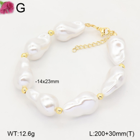 F2B301488vbpb-J39  Fashion Bracelet