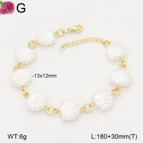 F2B301489bbov-J39  Fashion Bracelet