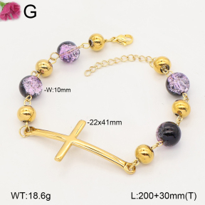 F2B403023bhva-J39  Fashion Bracelet