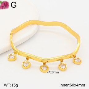 F2BA41195vhha-J158  Fashion Bangle