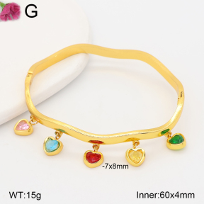 F2BA41196vhha-J158  Fashion Bangle